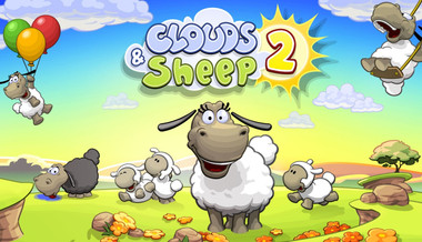 Clouds & Sheep 2 - Xbox One & Xbox Series X|S