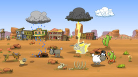 Clouds & Sheep 2 (Xbox ONE / Xbox Series X|S) screenshot 3
