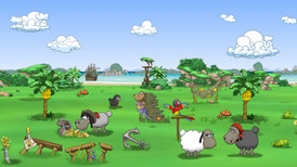 Clouds & Sheep 2 (Xbox ONE / Xbox Series X|S) screenshot 4