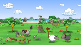 Clouds & Sheep 2 screenshot 4