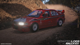 Sébastien Loeb Rally Evo (Xbox ONE / Xbox Series X|S) screenshot 3