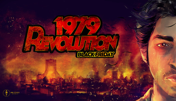 1979 Revolution: Black Friday