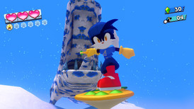 Klonoa Phantasy Reverie Series: Special Bundle screenshot 3