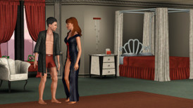 Die Sims 3: Traumsuite-Accessoires screenshot 3