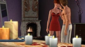 The Sims 3: Luksusowy wypoczynek screenshot 2