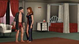 The Sims 3: Luksusowy wypoczynek screenshot 3