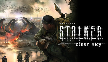 S.T.A.L.K.E.R.: Clear Sky - PC (Steam)