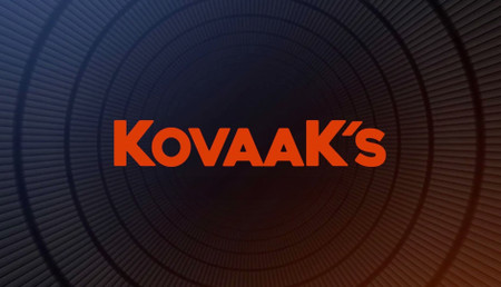 KovaaK's - PC (Steam)