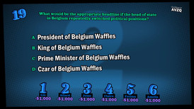 The Jackbox Party Pack 5 screenshot 2