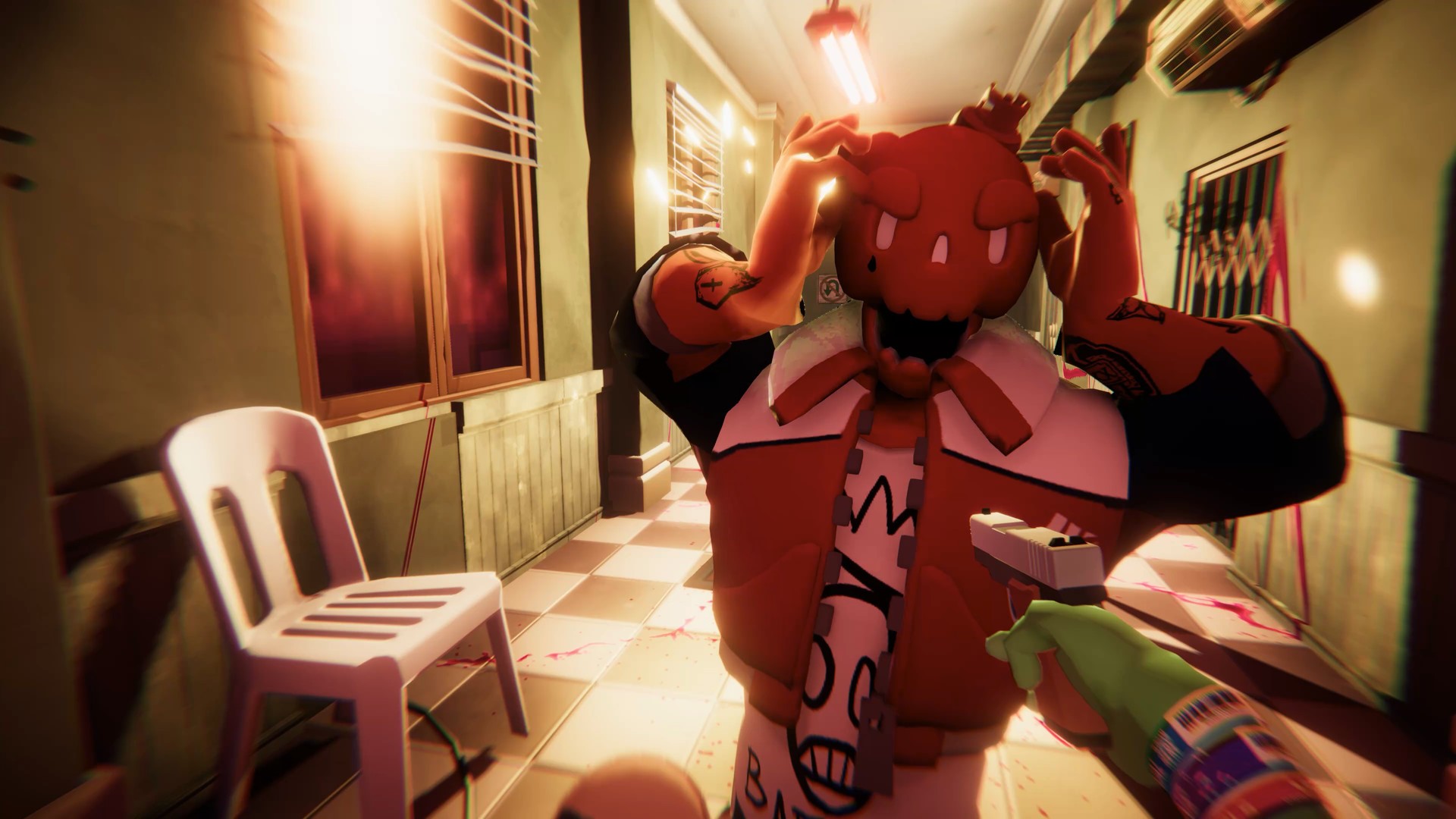 Buy Anger Foot - PC (Steam)