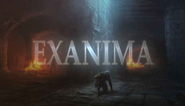 Exanima
