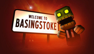 Basingstoke