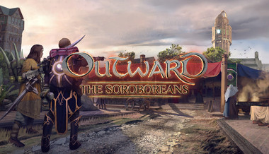 Outward - The Soroboreans