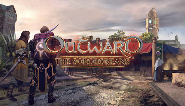 Outward The Soroboreans Europe - Main Image