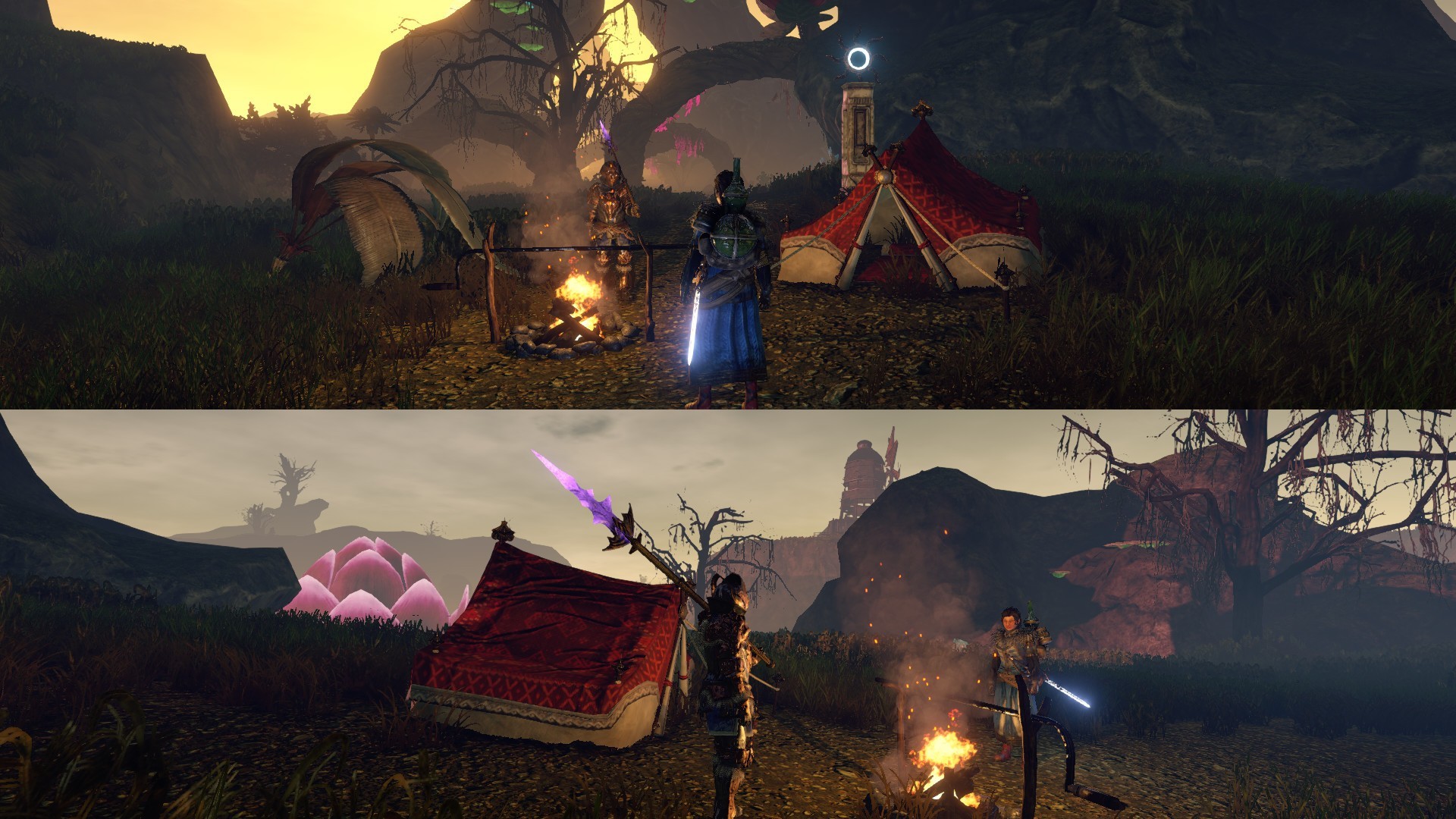 Купить Outward - The Soroboreans Microsoft Store