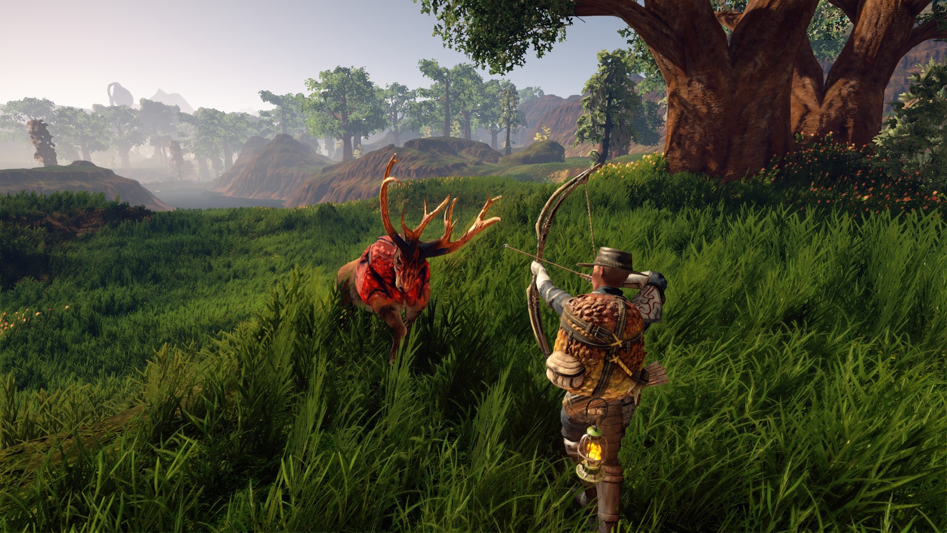 Comprar Outward The Soroboreans Microsoft Store steam-summer-sale-2025-games-hossein-cooper