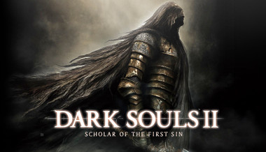 Dark Souls II: Scholar of the First Sin (Xbox ONE / Xbox Series X|S)