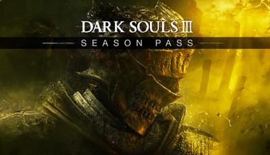 Dark Souls 3: Season Pass (Xbox ONE / Xbox Series X|S)
