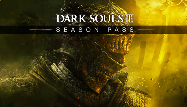 Dark Souls 3: Season Pass (Xbox ONE / Xbox Series X|S)
