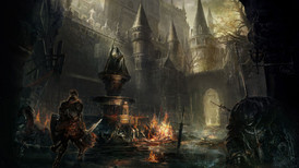 Dark Souls 3: Season Pass (Xbox ONE / Xbox Series X|S) screenshot 5
