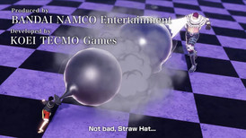 One Piece Pirate Warriors 4 Deluxe Edition screenshot 4