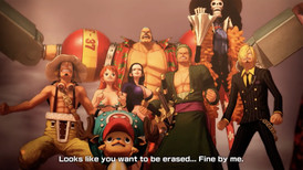 One Piece Pirate Warriors 4 Deluxe Edition screenshot 3