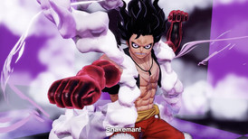 One Piece Pirate Warriors 4 Deluxe Edition screenshot 5