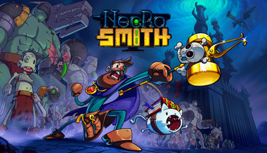 Necrosmith