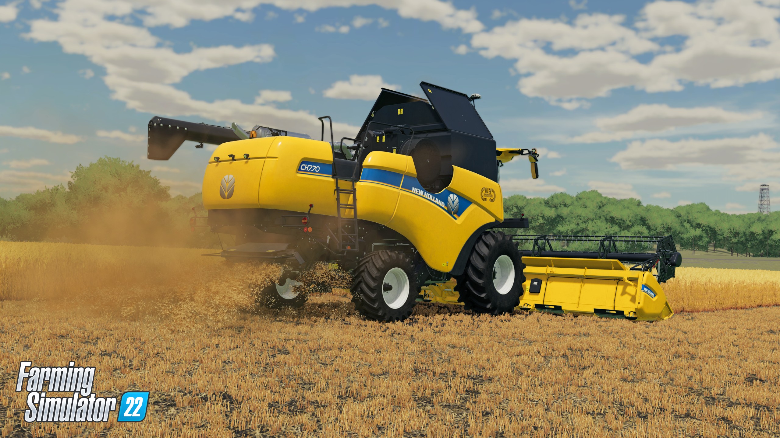 Solutions 2 Go Farming Simulator 22 pour PC avec DLC Solutions 2 Go Farming Simulator 22 pour PC avec DLC