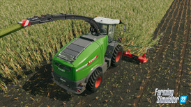 Farming Simulator 22 Platinum Edition screenshot 4