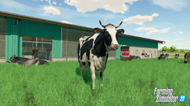 Farming Simulator 22 Platinum Edition screenshot 3
