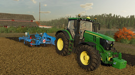 Farming Simulator 22 - Platinum Expansion screenshot 5