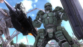 Earth Defense Force 5 screenshot 5