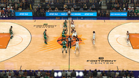 NBA 2K23 Michael Jordan Edition screenshot 2