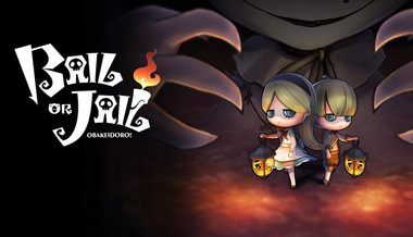 Bail or Jail - PC (Steam)