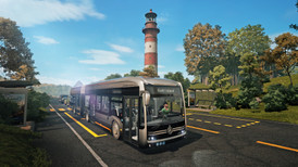Bus Simulator 21 Extended Edition screenshot 5