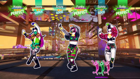 Just Dance 2022 screenshot 2