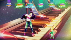 Just Dance 2022 screenshot 3