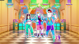 Just Dance 2022 screenshot 4