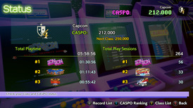 Capcom Arcade 2nd Stadium Bundle screenshot 4