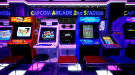 Capcom Arcade 2nd Stadium Bundle screenshot 5