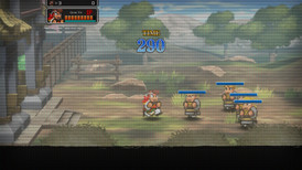 River City Saga: Three Kingdoms screenshot 5