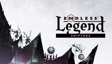 Endless Legend: Shifters