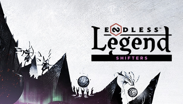 Endless Legend: Shifters