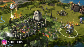 Endless Legend: Shifters screenshot 5