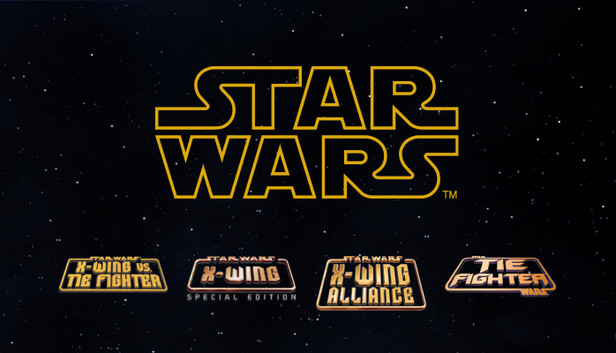 STAR WARS X-Wing Series