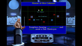 STAR WARS X-Wing Series screenshot 3