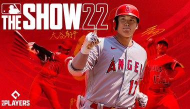 MLB The Show 22 Xbox Series X|S