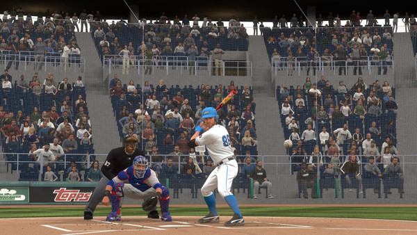 MLB The Show 22 screenshot 1