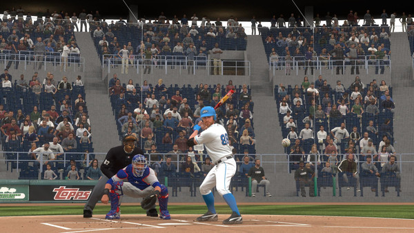 MLB The Show 22 Xbox Series X|S screenshot 1